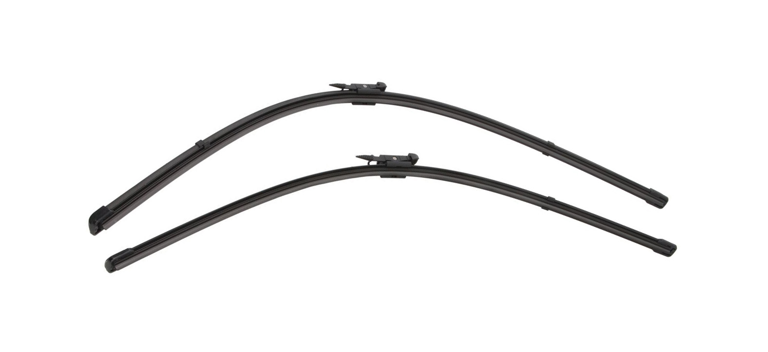 Щётки стеклоочистителя Valeo 119387, 580/530мм